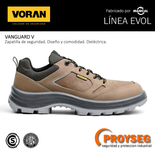 VANGUARD V